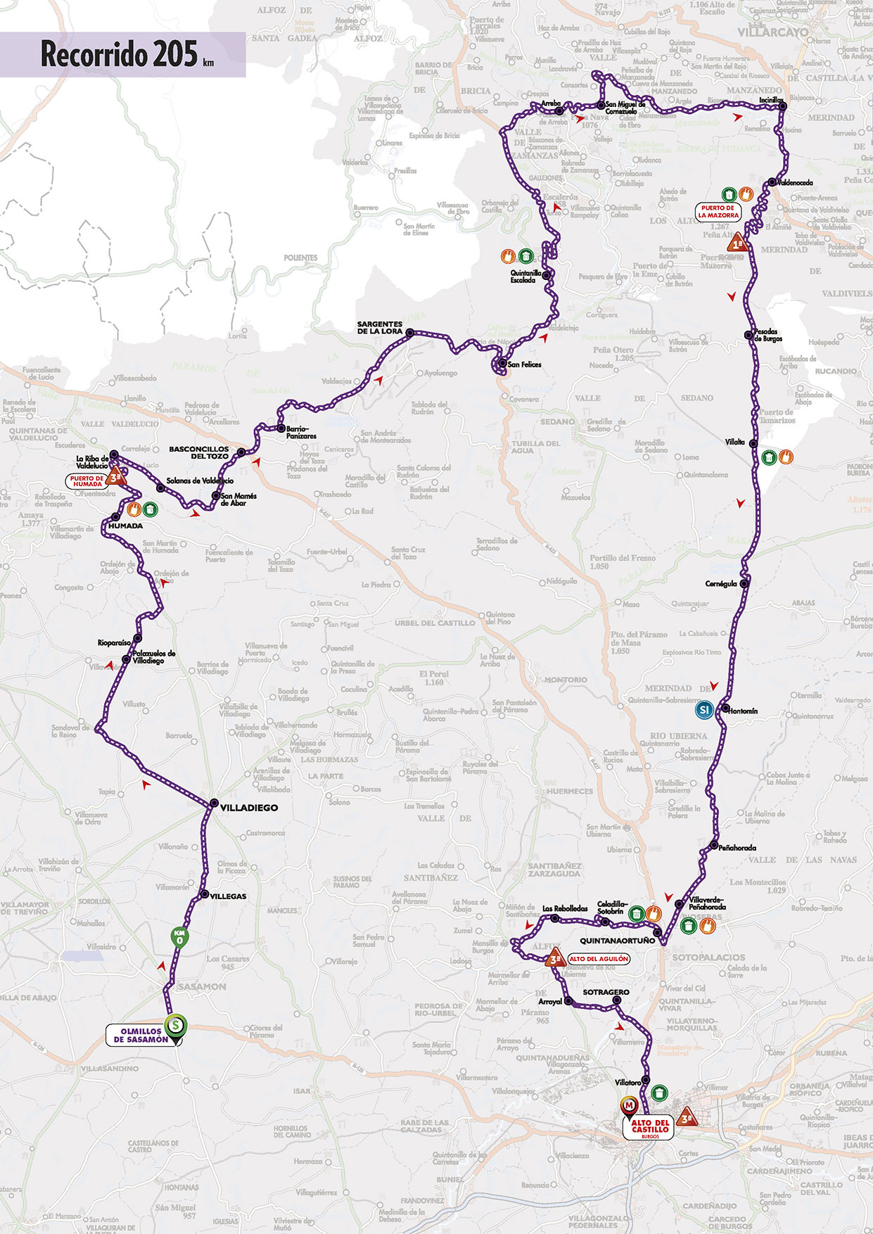 Route image