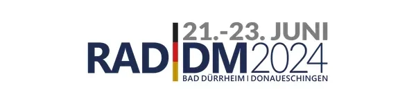 National Road Championships - Germany logo
