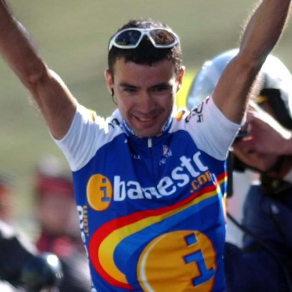 Photo of Santiago Blanco Gil