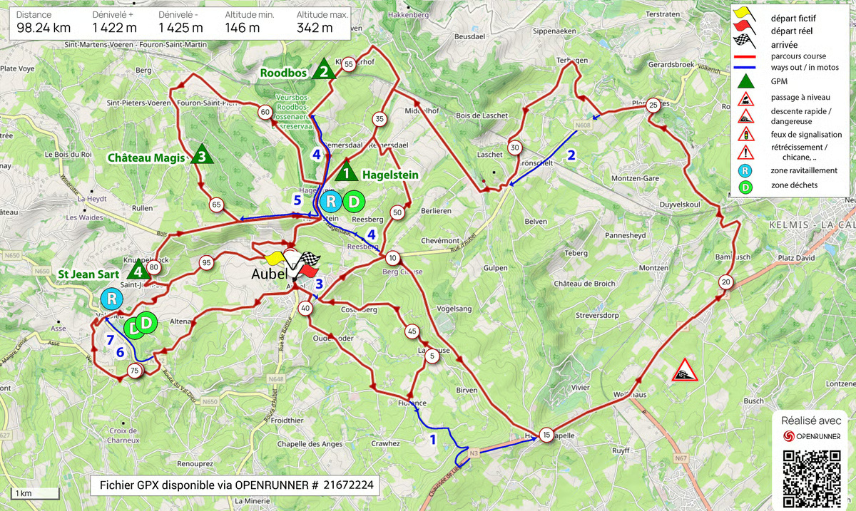 Route image