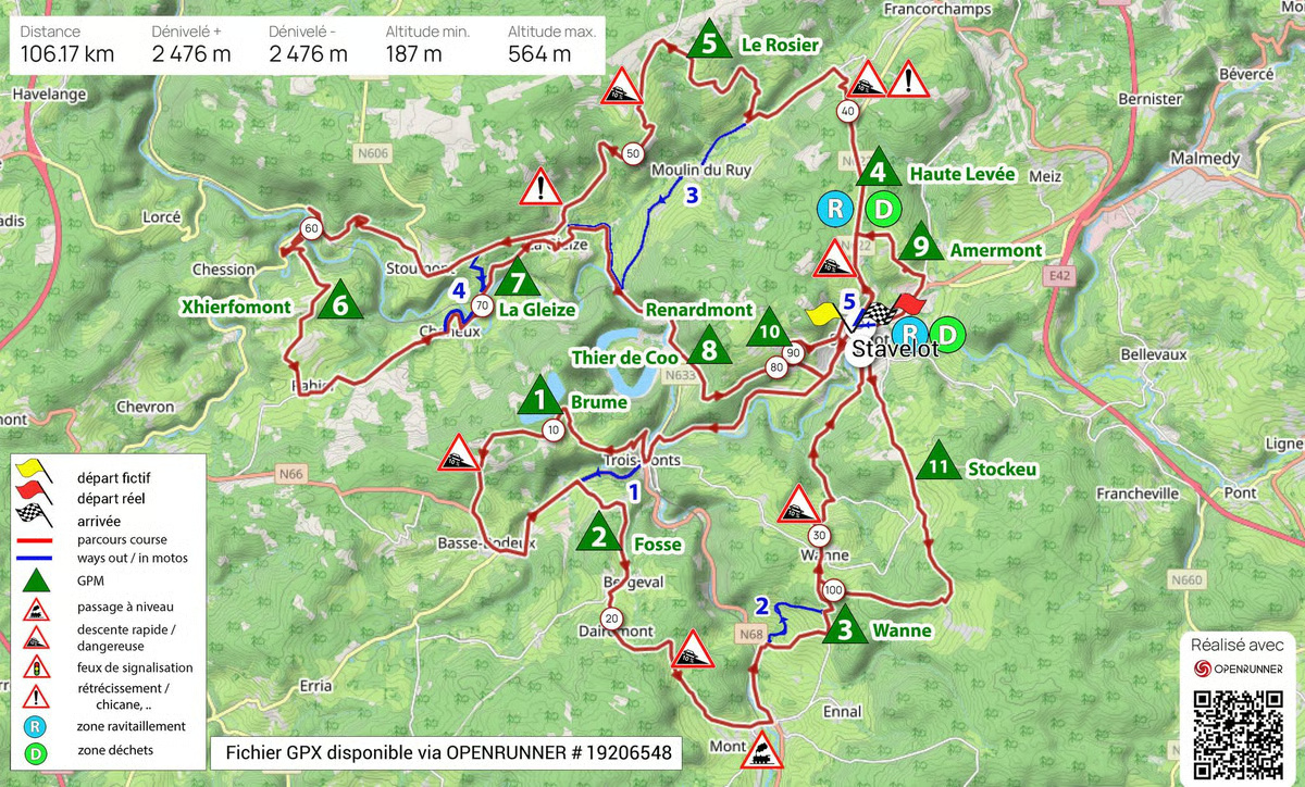 Route image