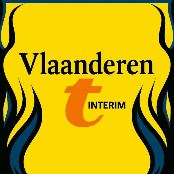 Vlaanderen - T Interim Ladies Team logo