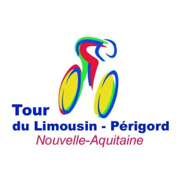 Tour du Limousin logo