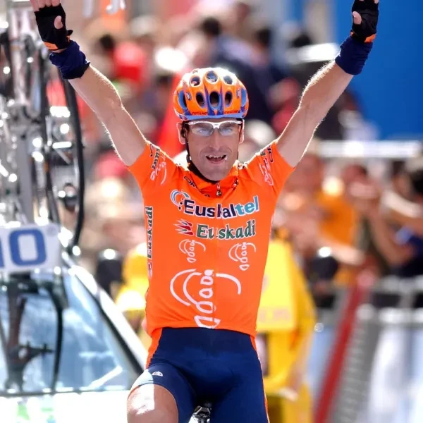 Unai Etxebarria Arana