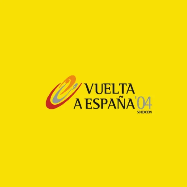 Vuelta a España logo
