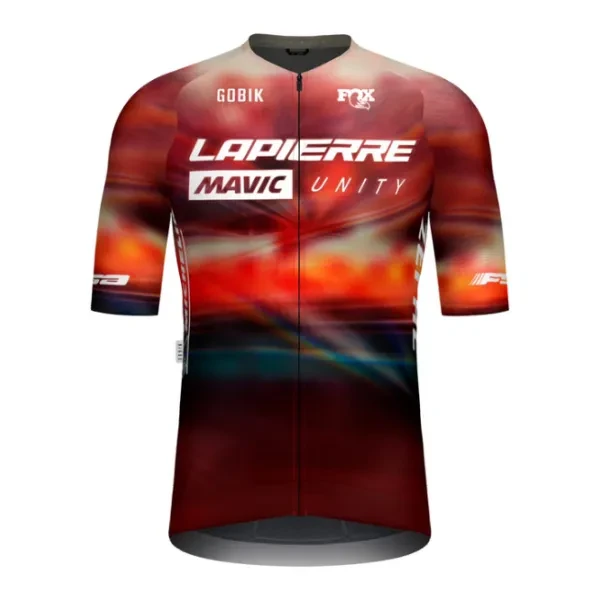 Lapierre Mavic Unity shirt
