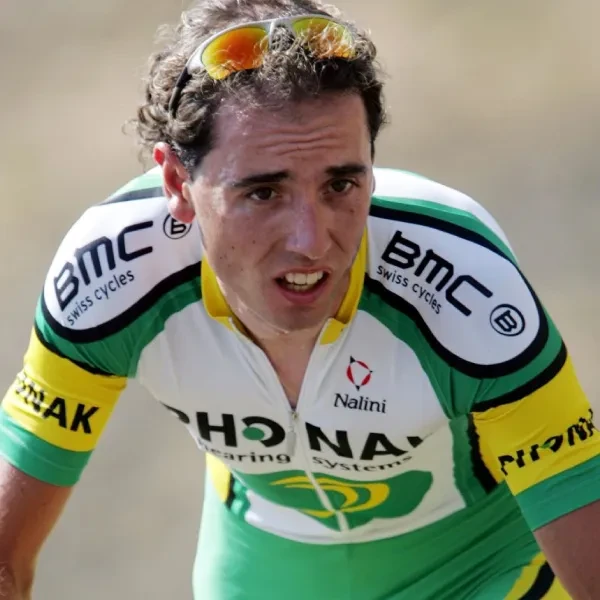 Santiago Perez Fernandez