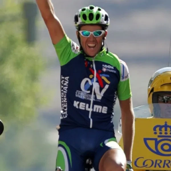 Jose Cayetano Julia Cegarra