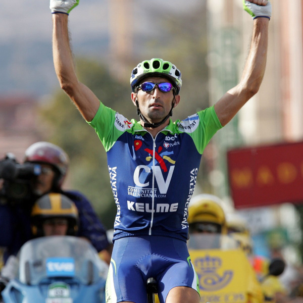 Photo of Javier Pascual Rodriguez