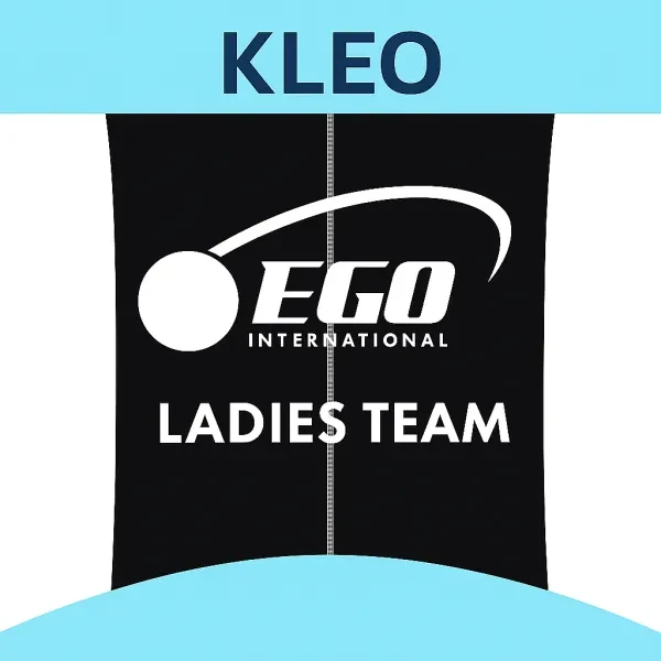 Kleo Ladies Team logo