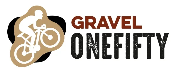 Gravel One Fifty logo