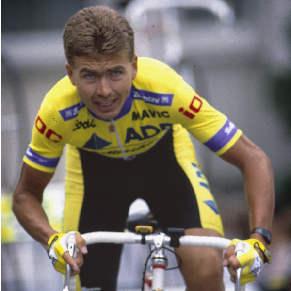 Photo of Jaanus Kuum