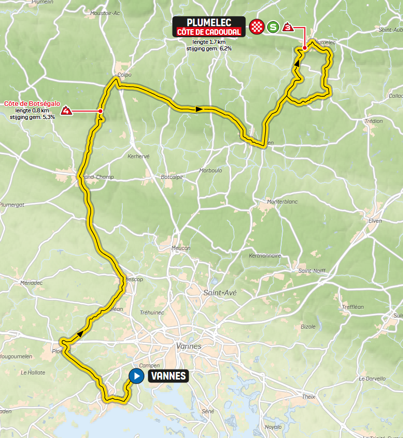 Route image