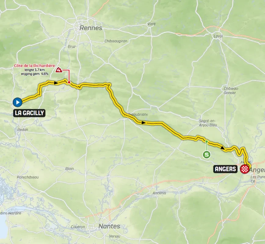 Route