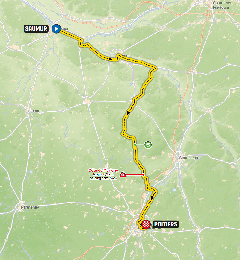 Route image