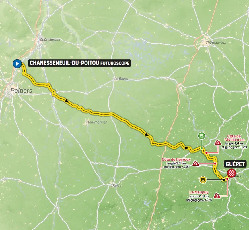 Route