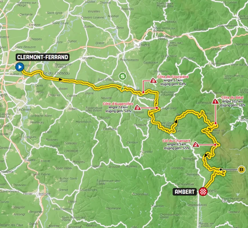 Route