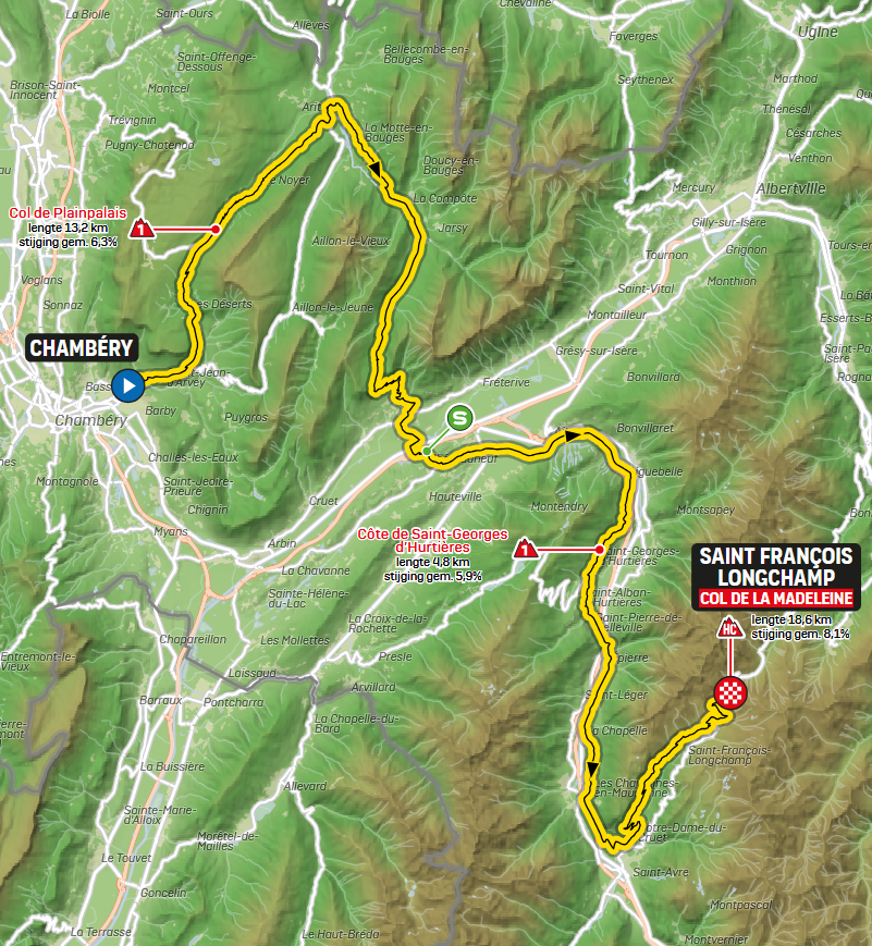 Route image