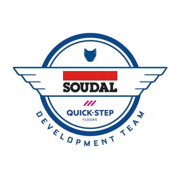 Soudal - Quick Step U19 logo