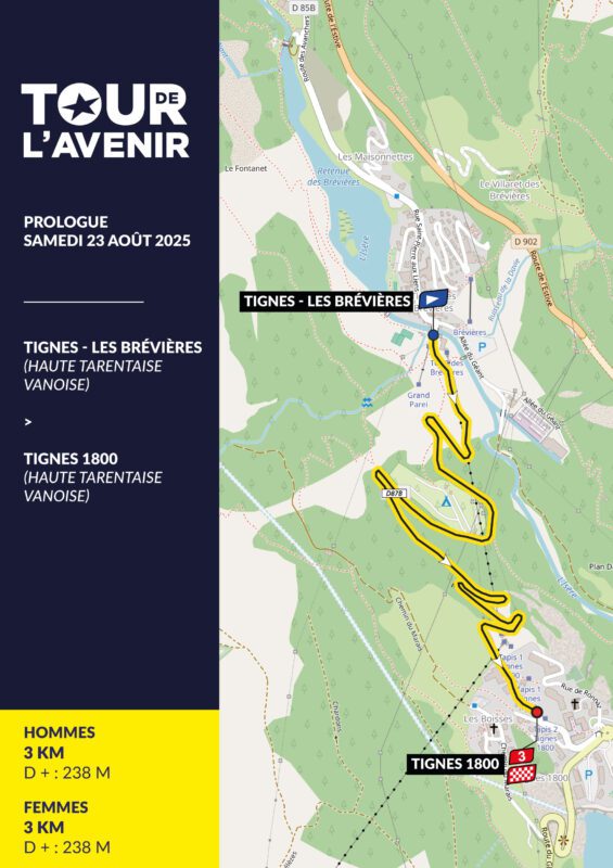 Route image