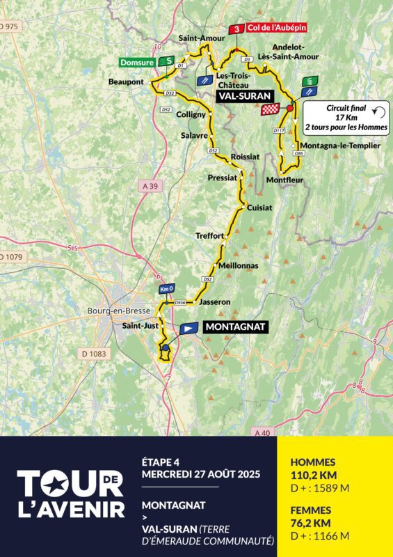 Route image