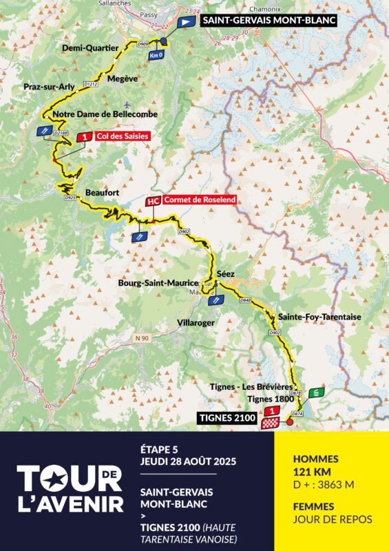 Route image