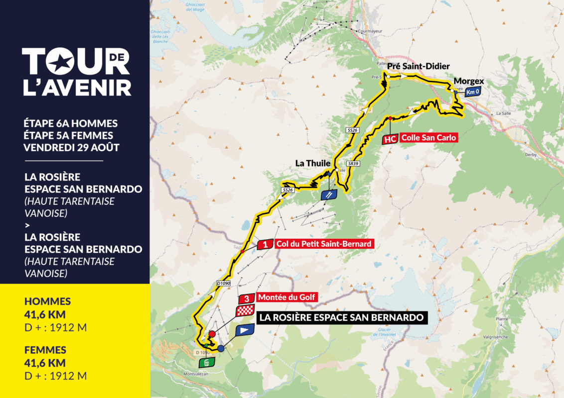 Route image