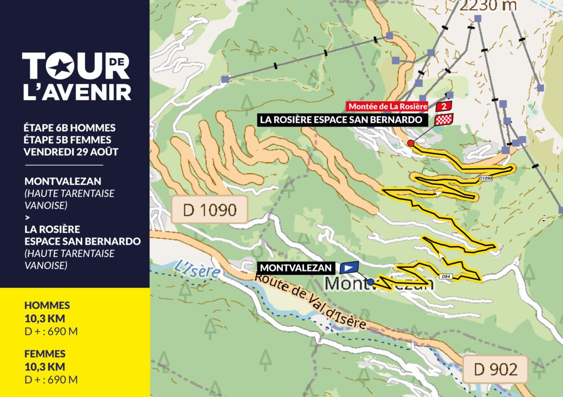 Route image