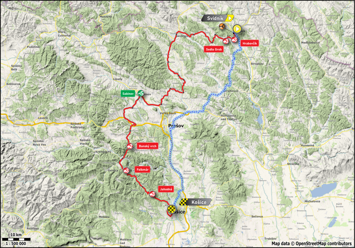 Route image