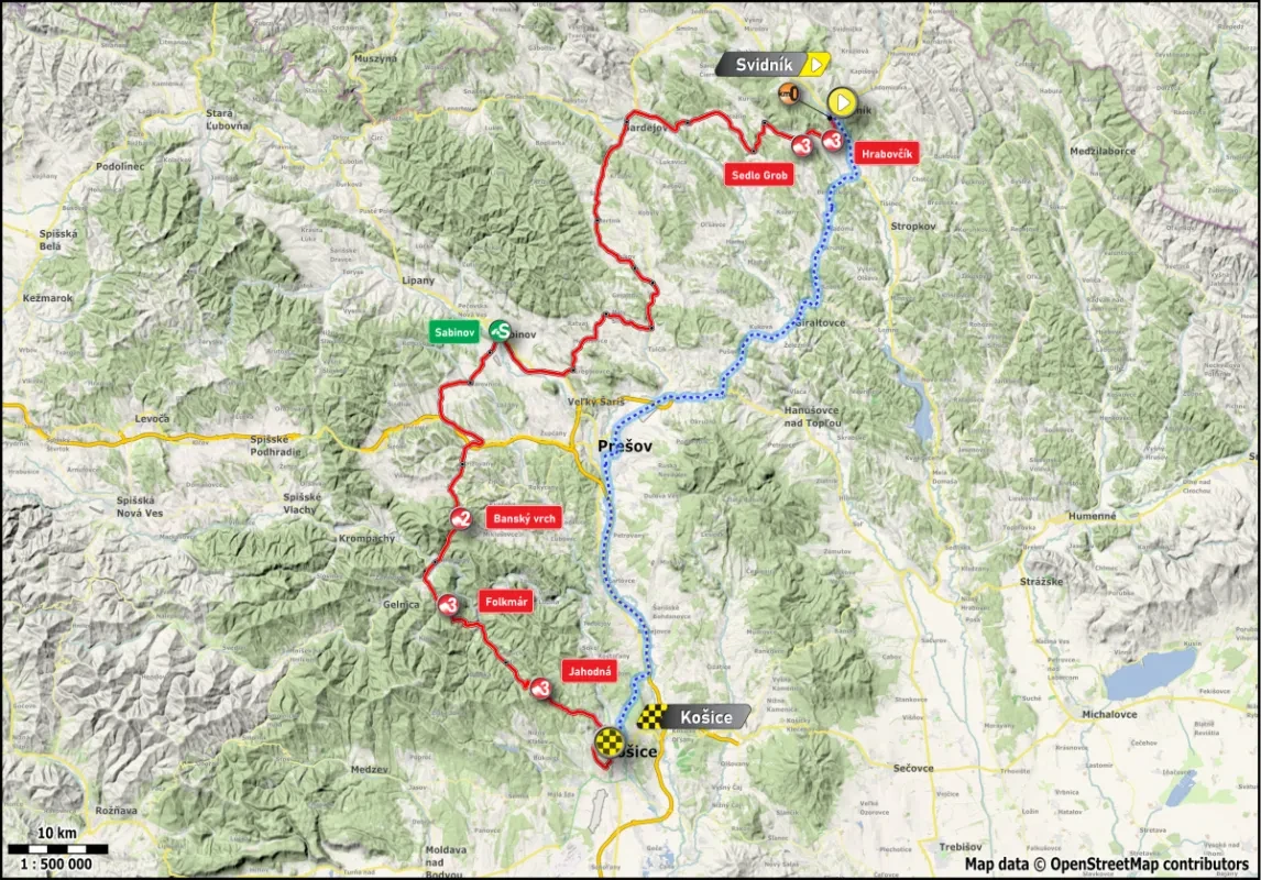 Route