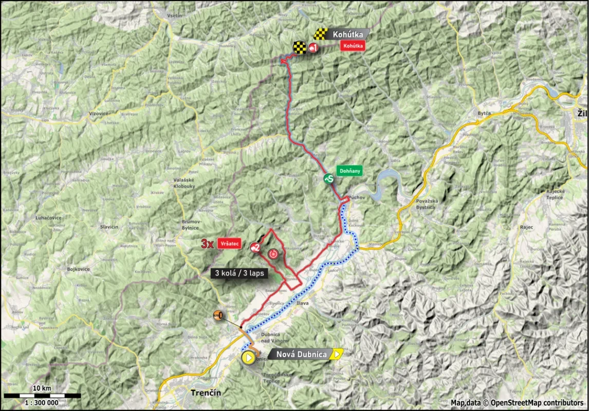 Route