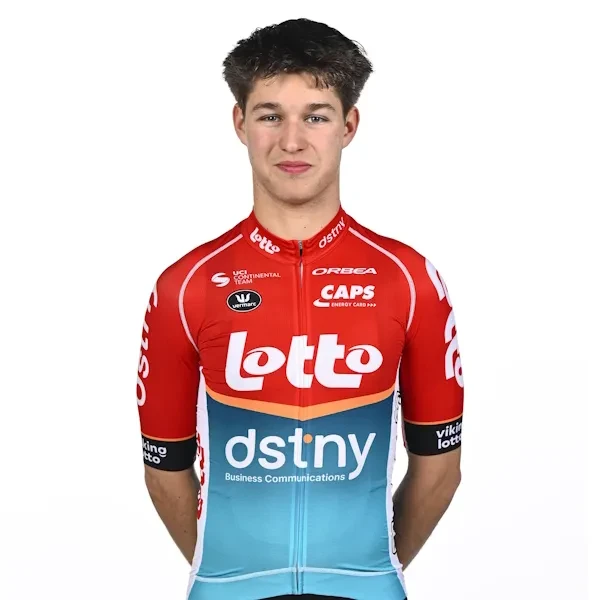 Thomas Vuerinckx