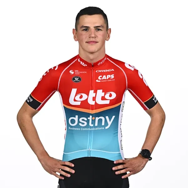 Steffen De Schuyteneer