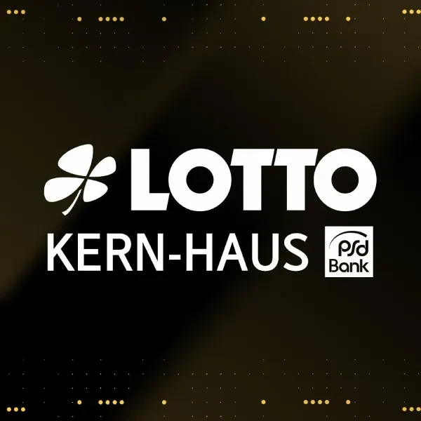 Team Lotto Kern-Haus PSD Bank logo
