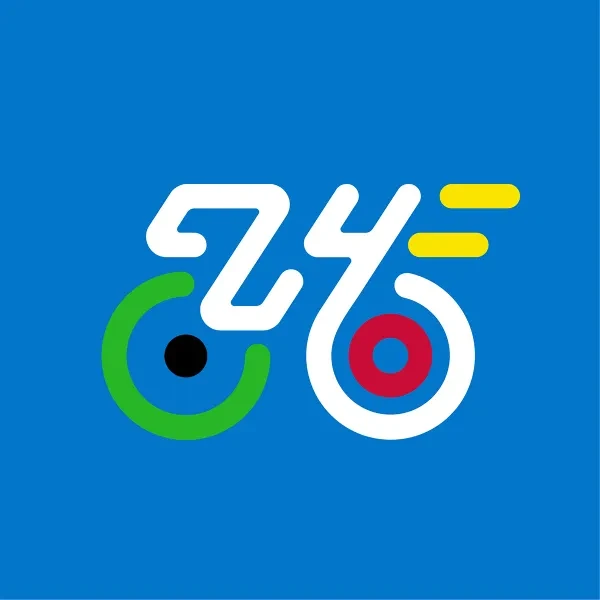 UCI World Championship Zurich U19 logo