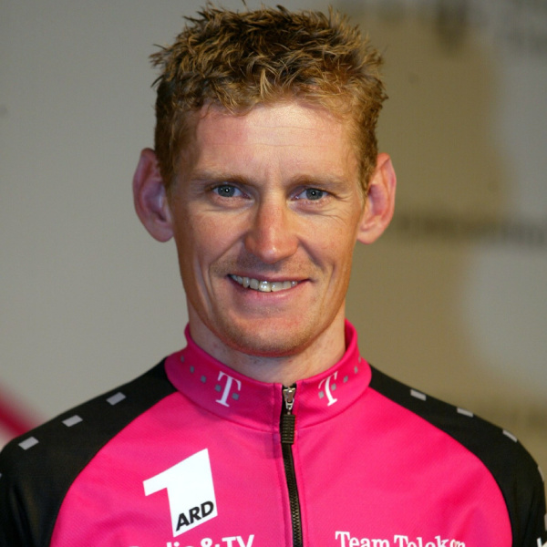 Photo of Rolf Aldag
