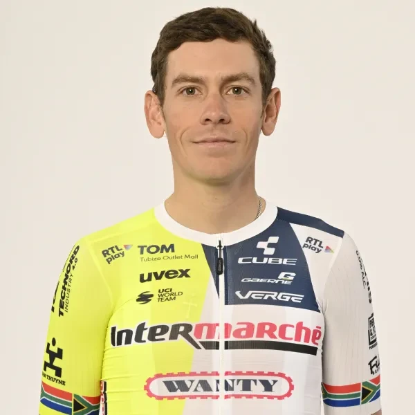 Louis Meintjes