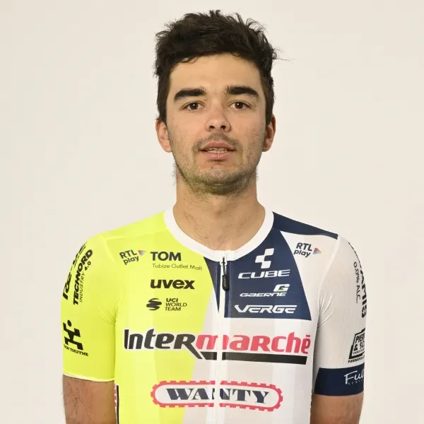 Kobe Goossens