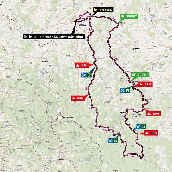 Route image