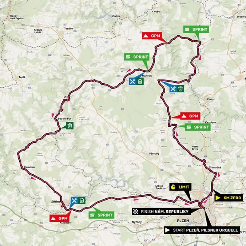 Route