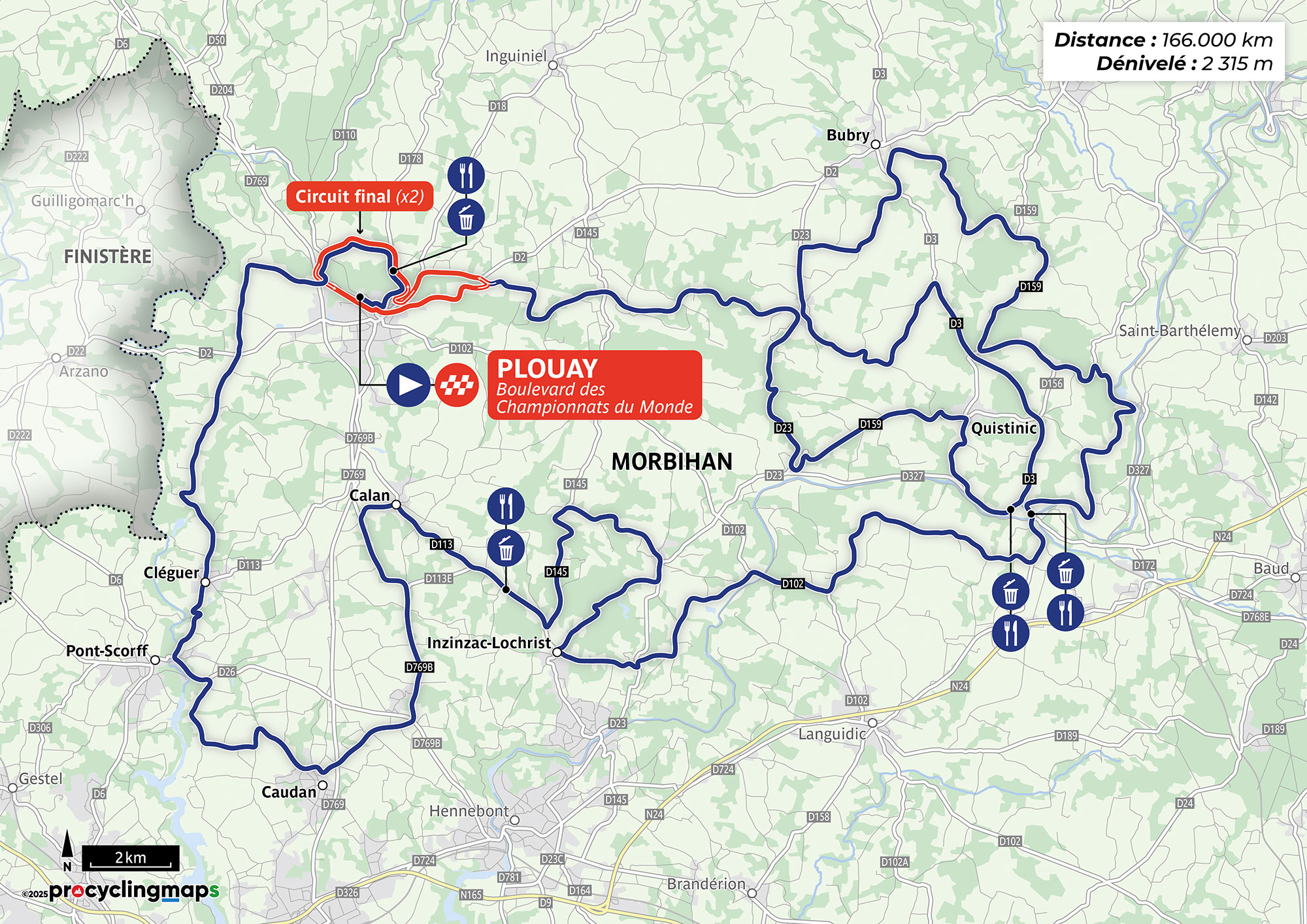 Route image