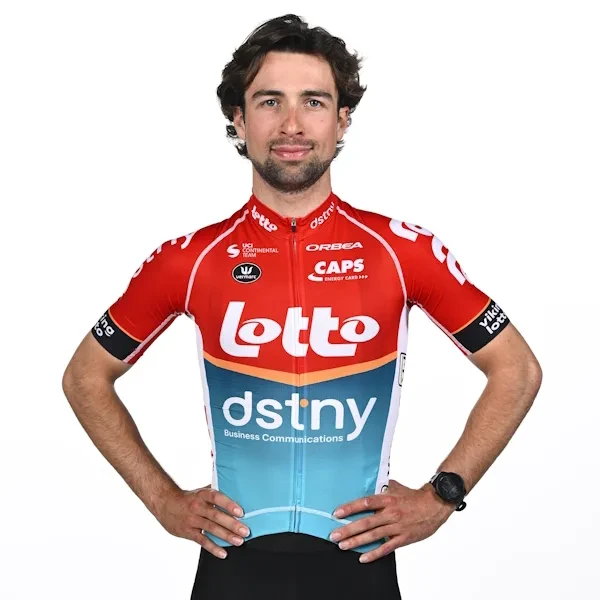 Lorenz Van De Wynkele