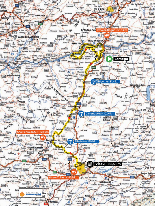 Route image