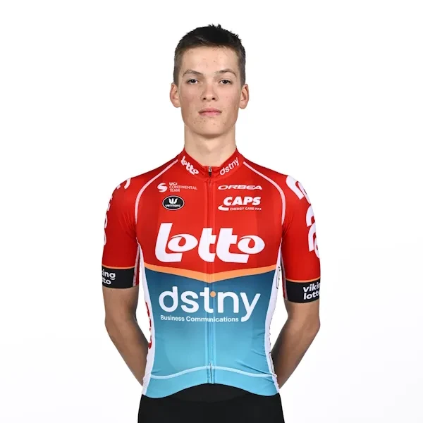 Tars Poelvoorde