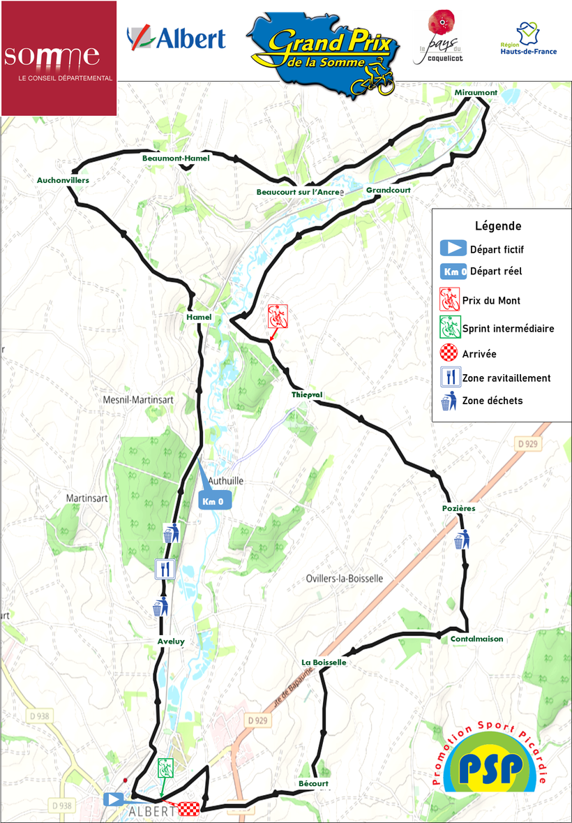 Route image