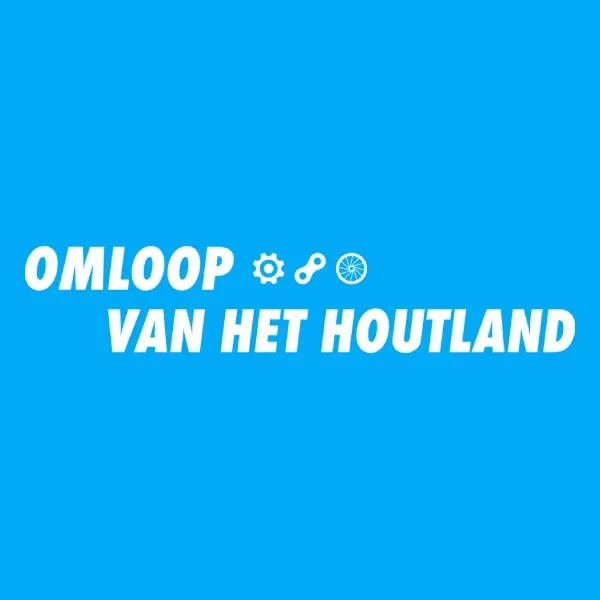 Omloop van het Houtland logo