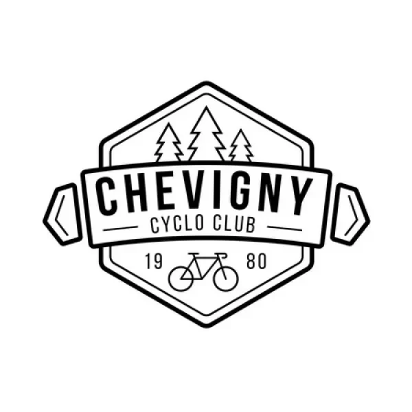 CC Chevigny logo