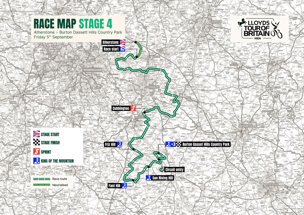 Route image