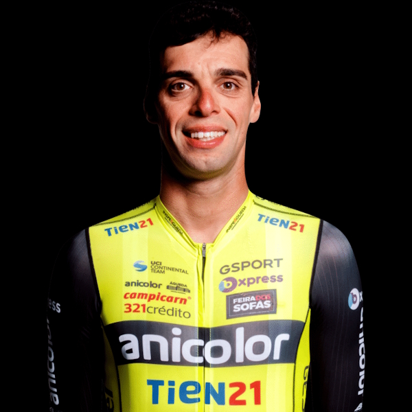 Photo of Rafael Ferreira Reis