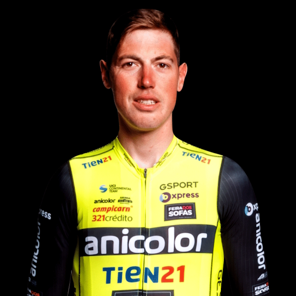Photo of Artem Nych